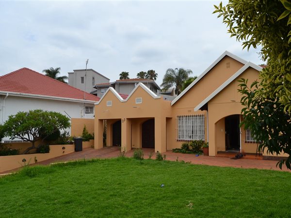 3 Bed House in Bruma