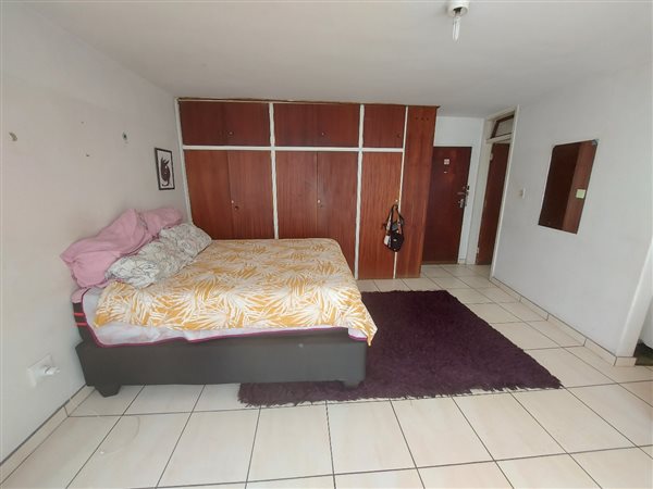 1 Bed Apartment