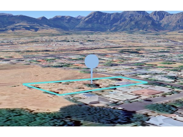 2 374 m² Land 2 374 m² Land