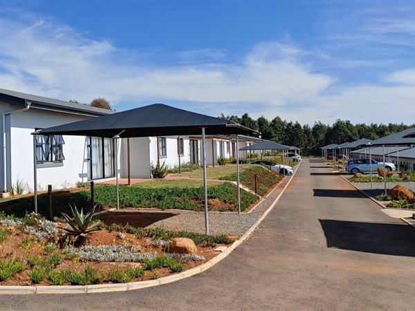 2 Bedroom Townhouse 2 Bedroom Townhouse