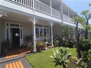 3 Bed Apartment in Point