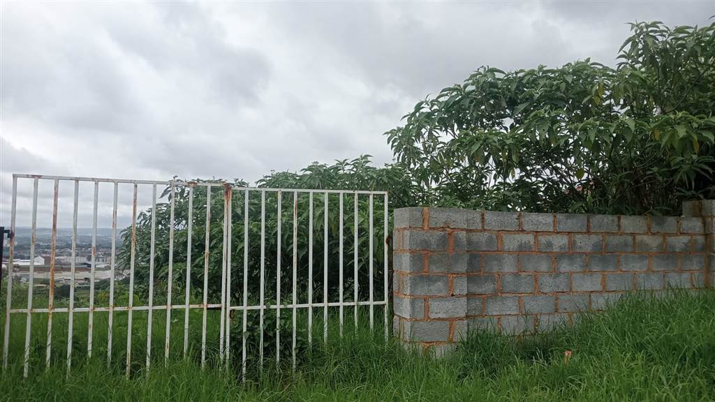 988 m² Land available in Allandale photo number 1