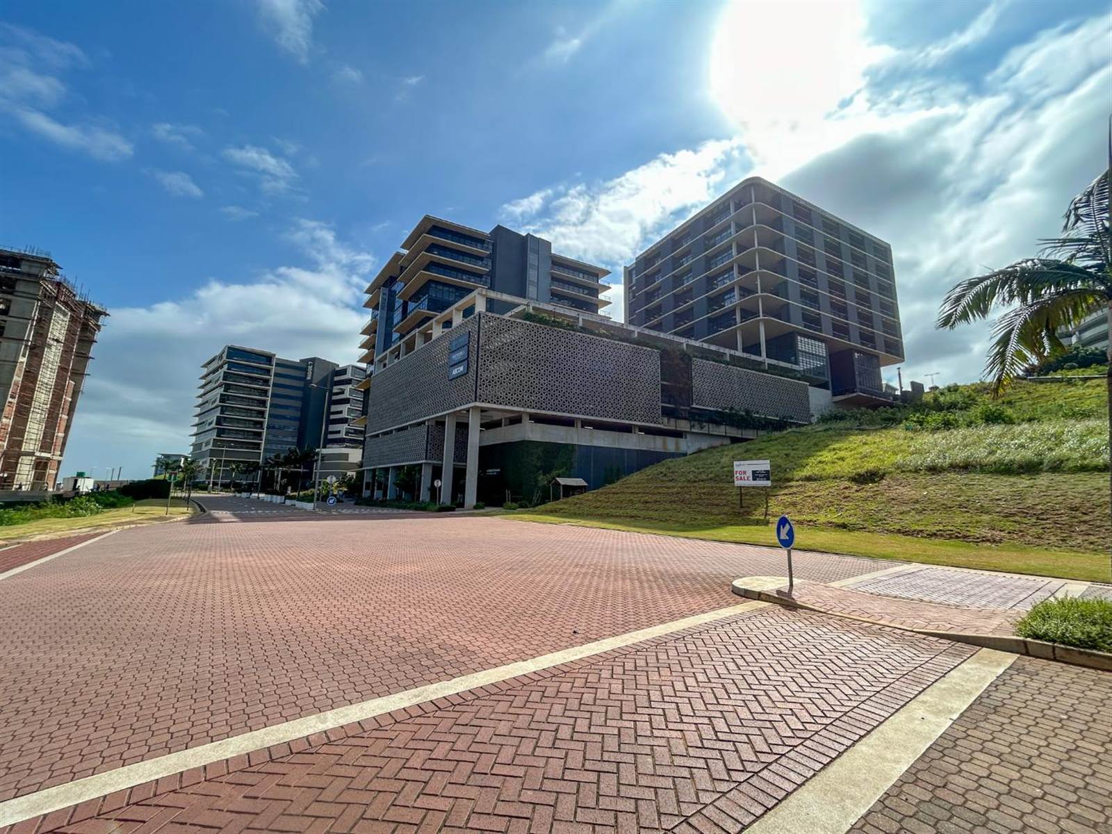687  m² Office Space in Umhlanga Ridge photo number 11
