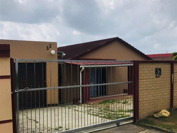 4 Bedroom House 4 Bedroom House