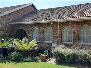 3 Bed House in Vanderbijlpark SW2