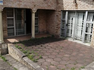 3 Bed House in Crossmoor