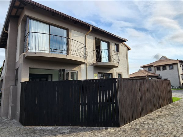 4 Bedroom Duplex 4 Bedroom Duplex