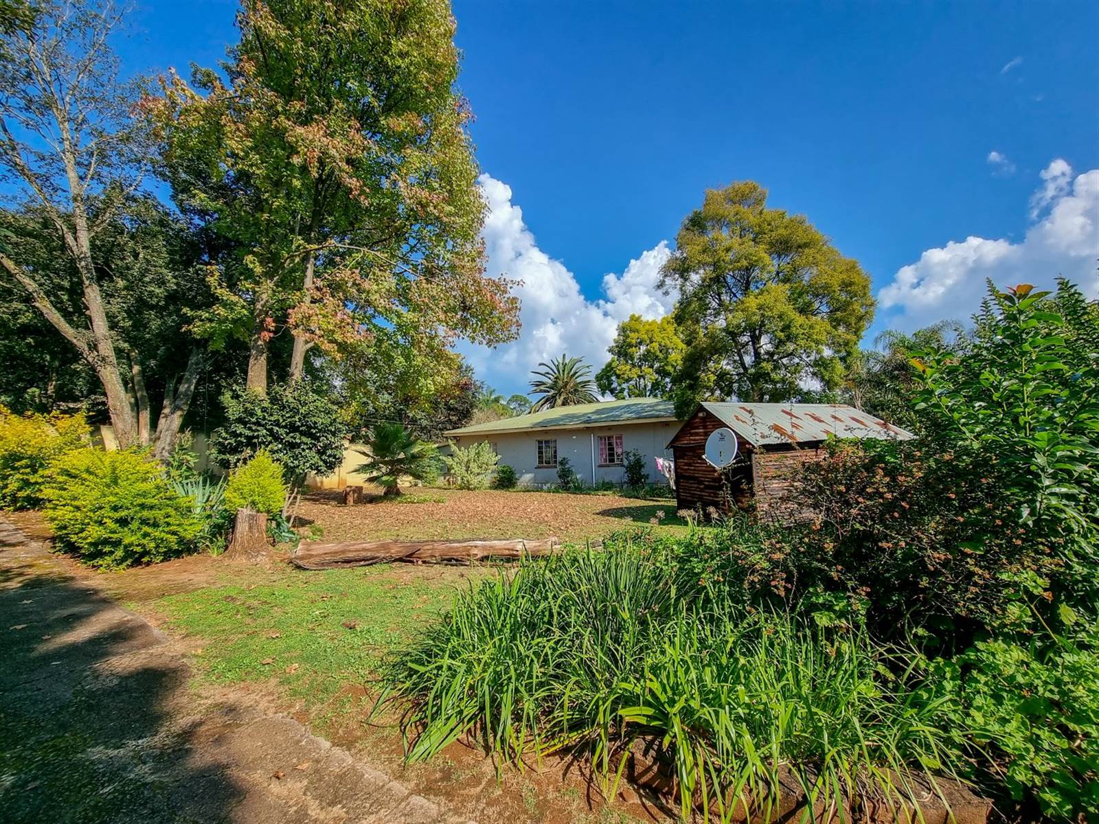 6 Bed House in Sabie photo number 3