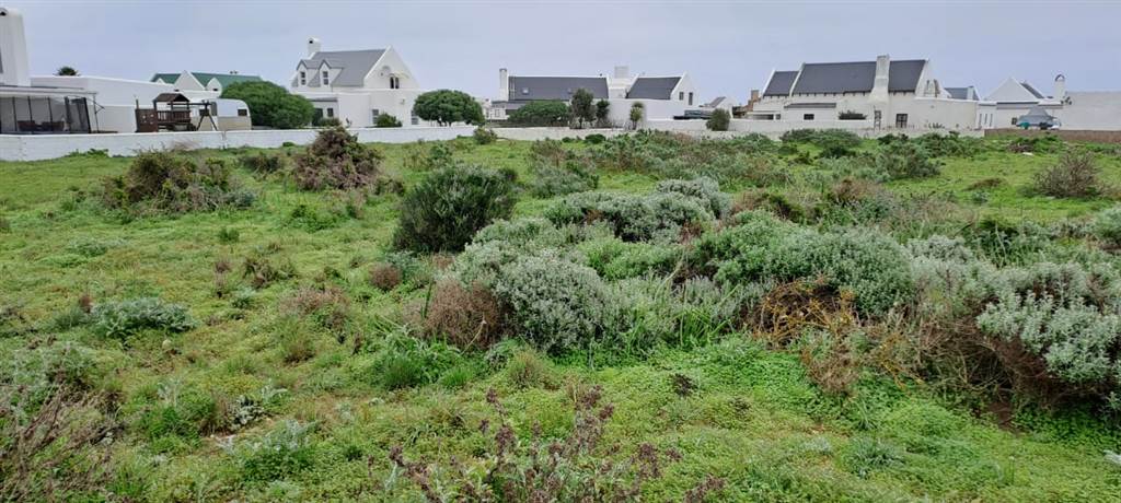 1529 m² Land available in Jacobsbaai photo number 11