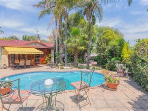 3 Bed House in Rembrandt Park