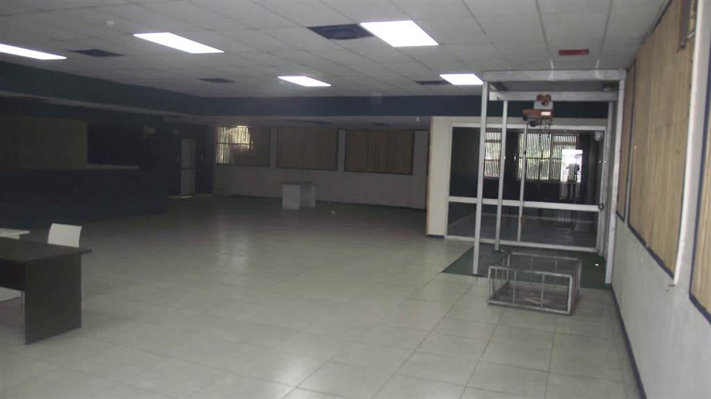 800  m² Commercial space in Umbilo photo number 15