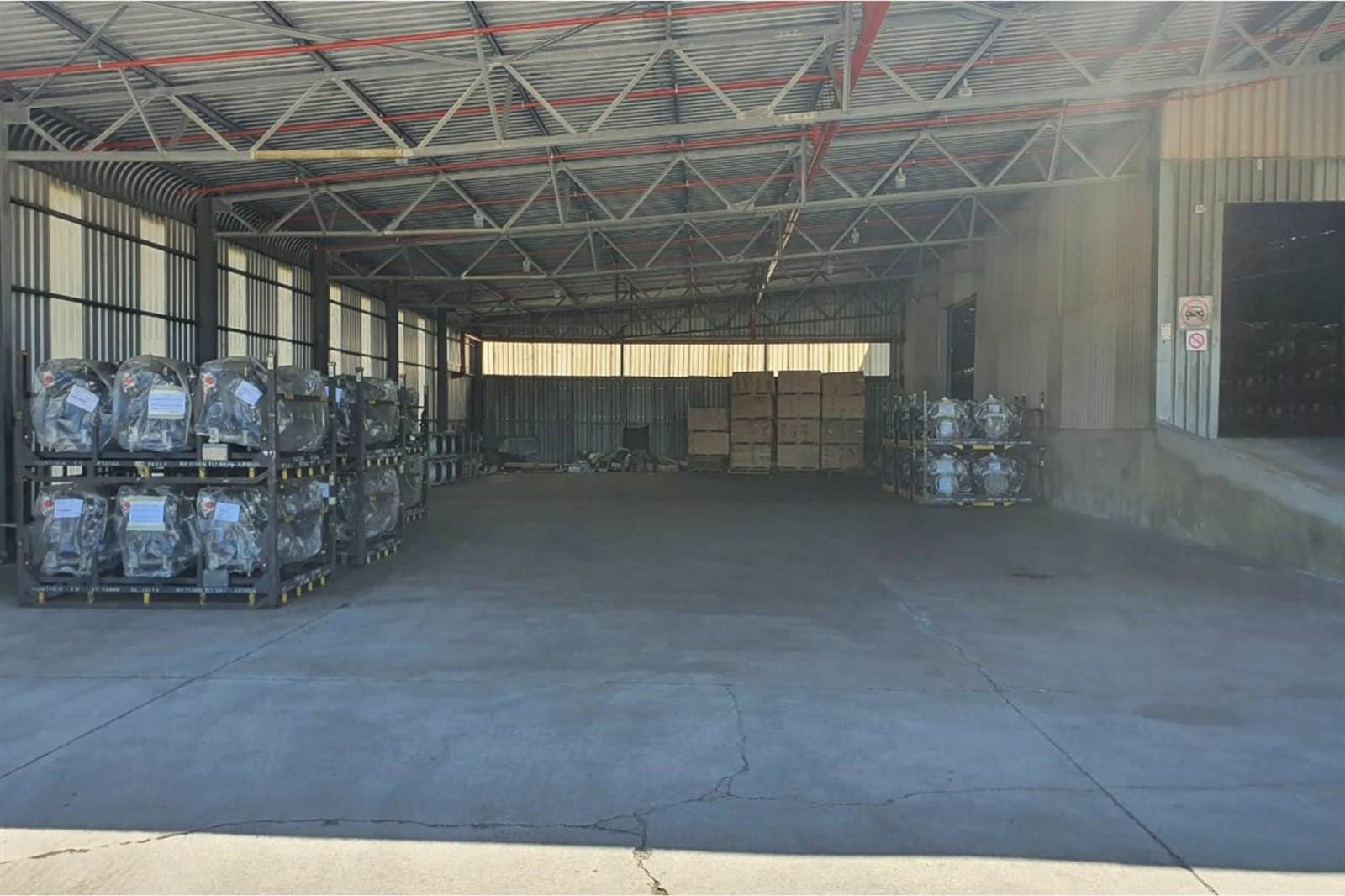 7000  m² Industrial space in Algoa Park photo number 17