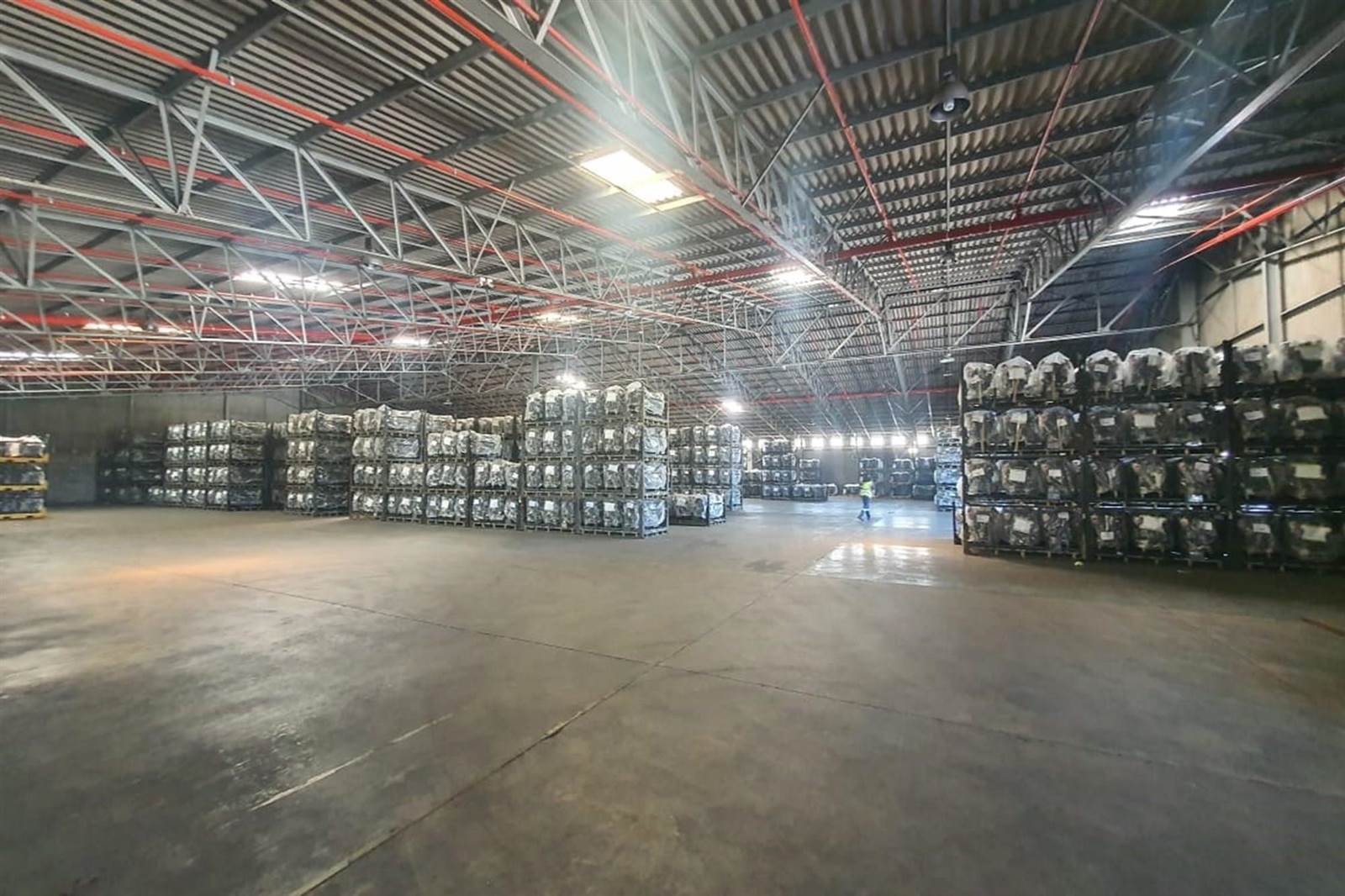 7000  m² Industrial space in Algoa Park photo number 8
