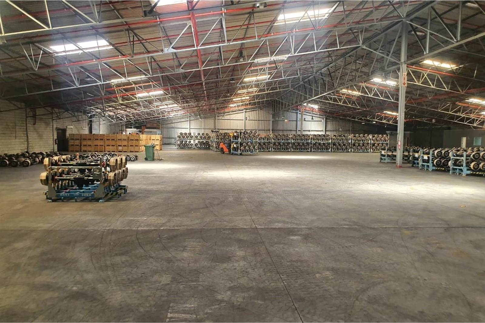 7000  m² Industrial space in Algoa Park photo number 16