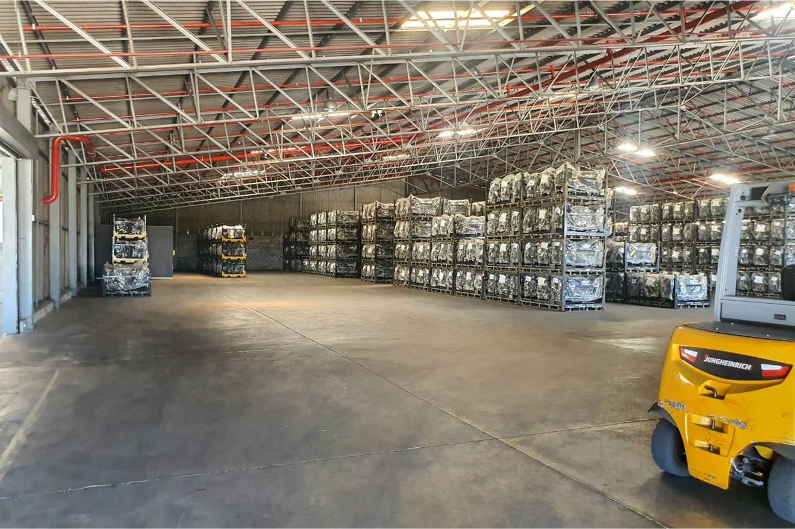 7000  m² Industrial space in Algoa Park photo number 7
