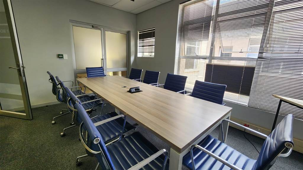 21  m² Commercial space in Centurion CBD photo number 6