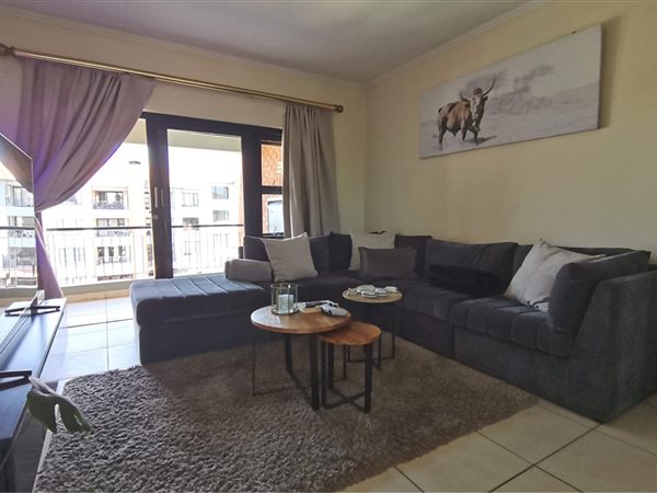 2 Bed Apartment