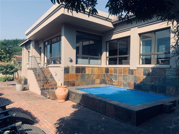 3 Bedroom House 3 Bedroom House