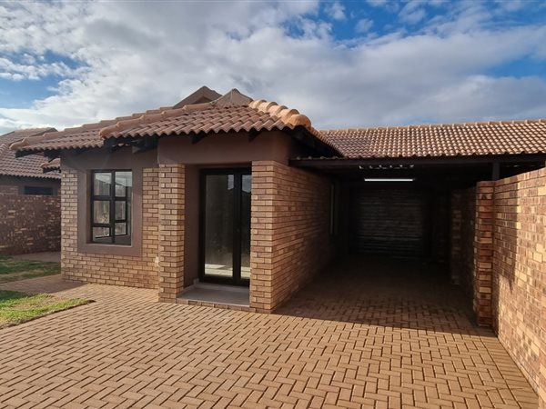 3 Bedroom House 3 Bedroom House