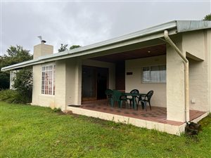 3 Bed House in Cathkin Park