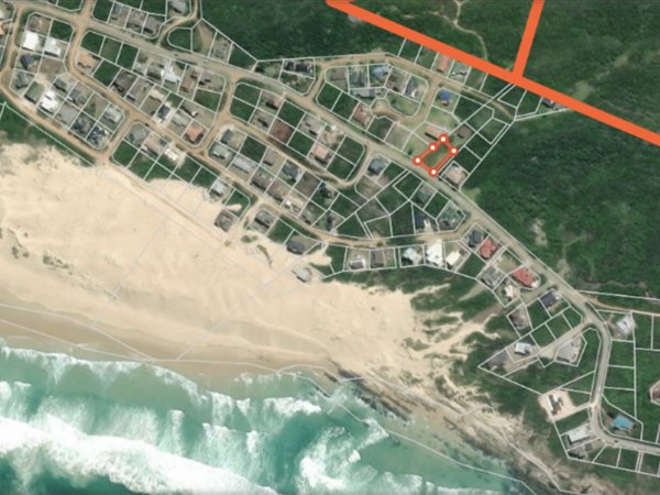 866 m² Land 866 m² Land