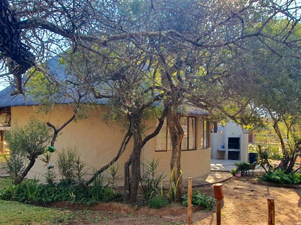 1 Bed House in Mookgophong (Naboomspruit)