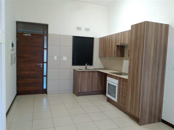 1 Bed Apartment