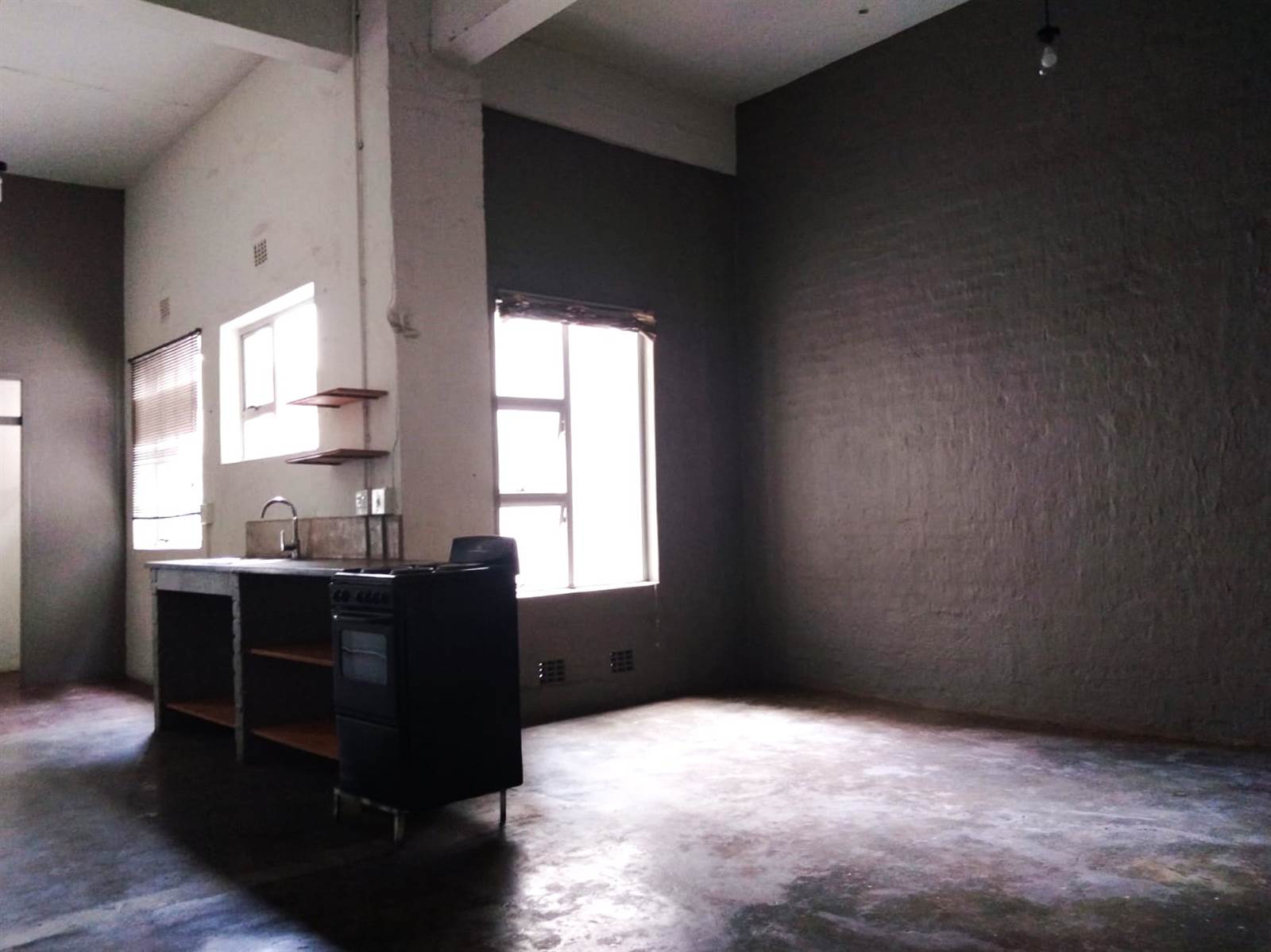 0.5 Bed House in Maboneng photo number 6