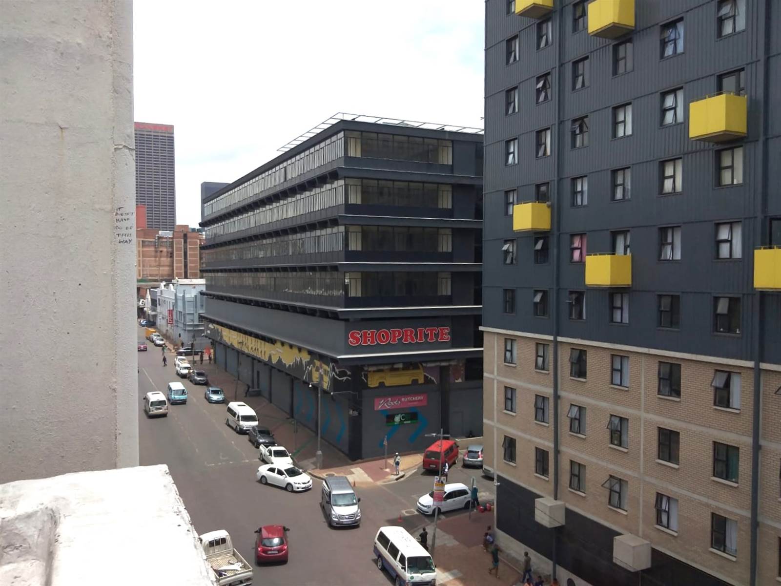 0.5 Bed House in Maboneng photo number 2