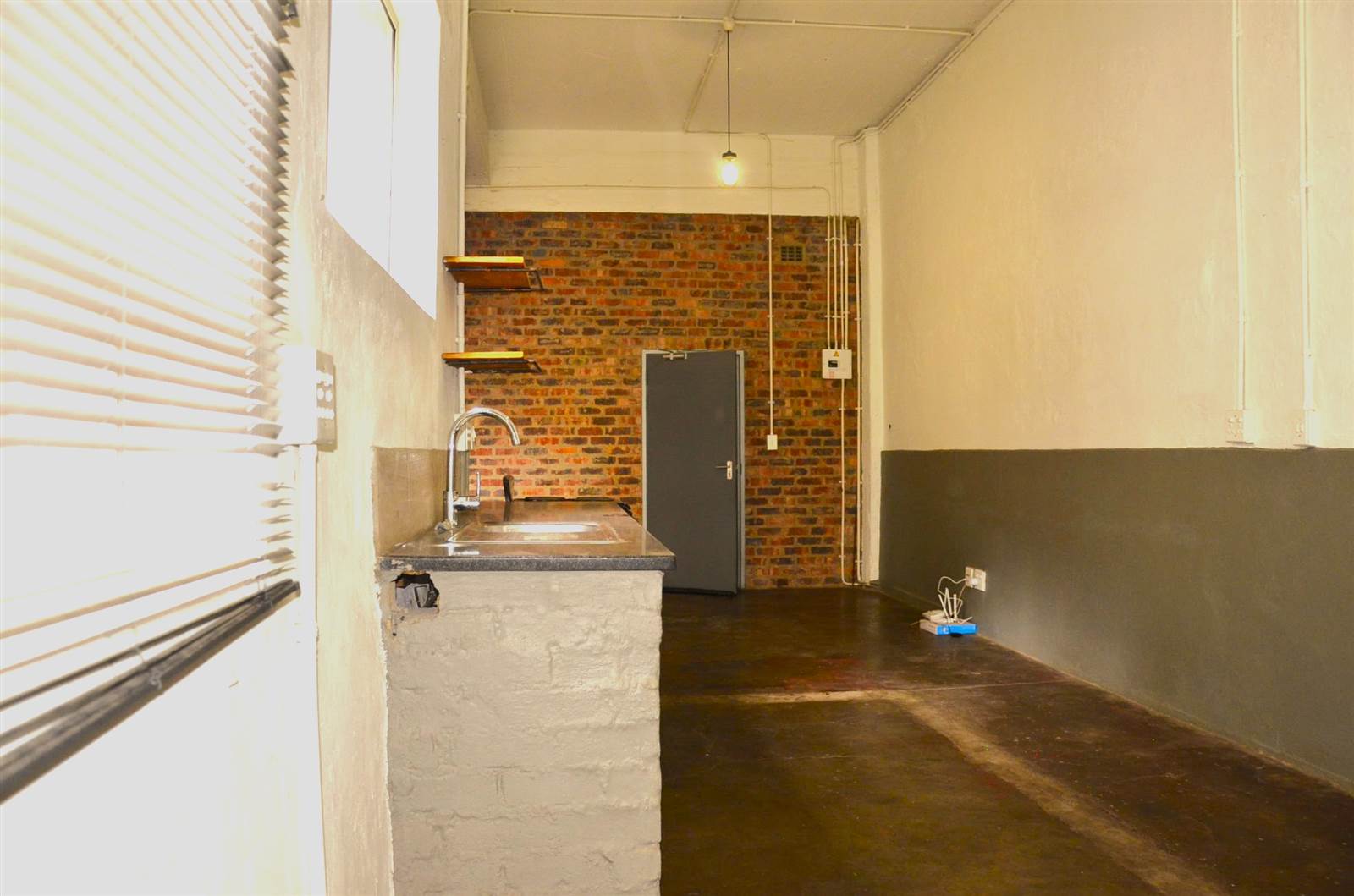 0.5 Bed House in Maboneng photo number 14