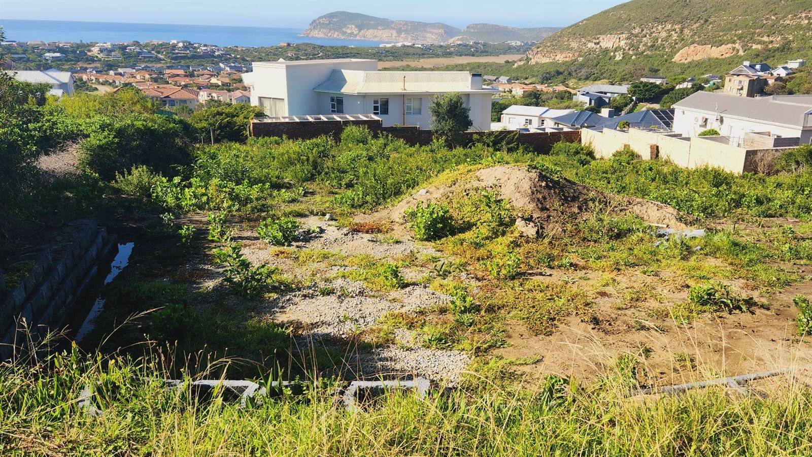 1223 m² Land available in Whale Rock photo number 12