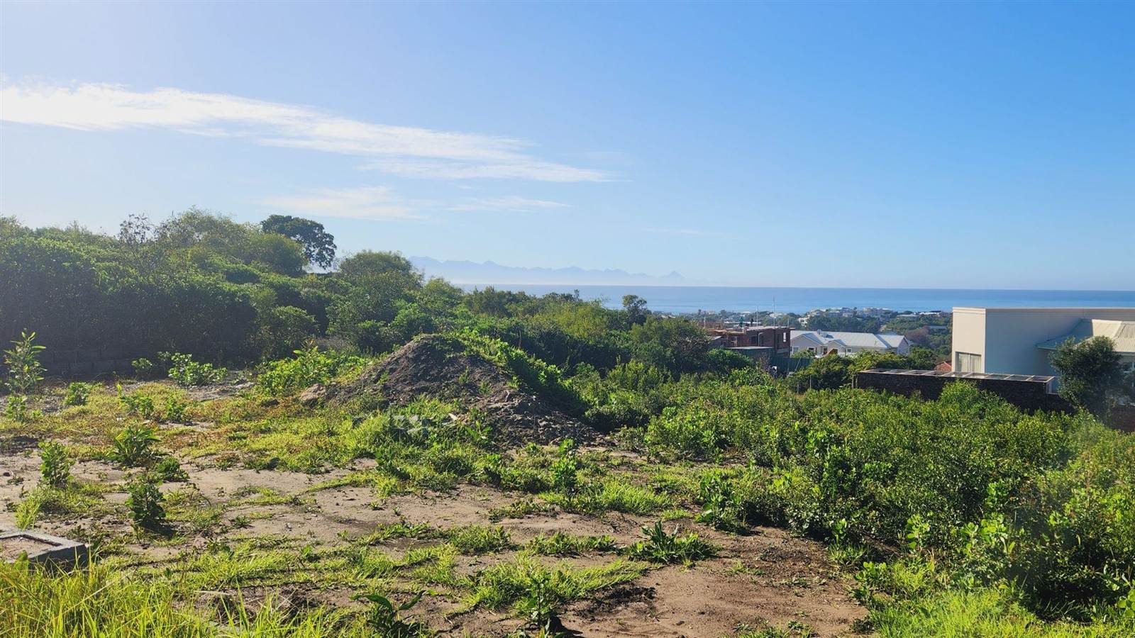 1223 m² Land available in Whale Rock photo number 5