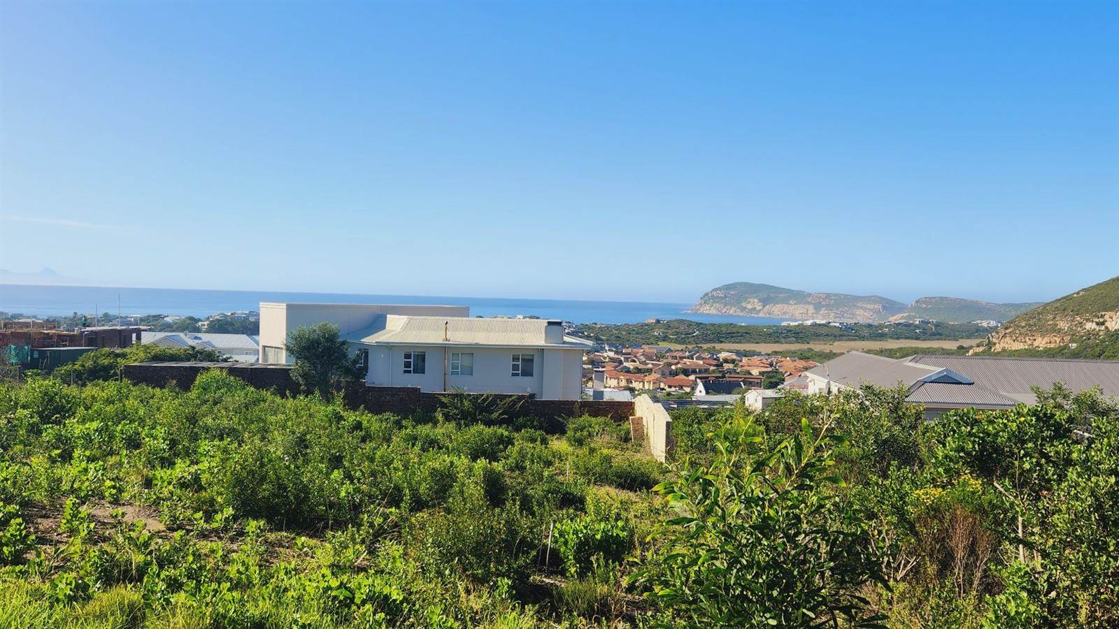 1223 m² Land available in Whale Rock photo number 8