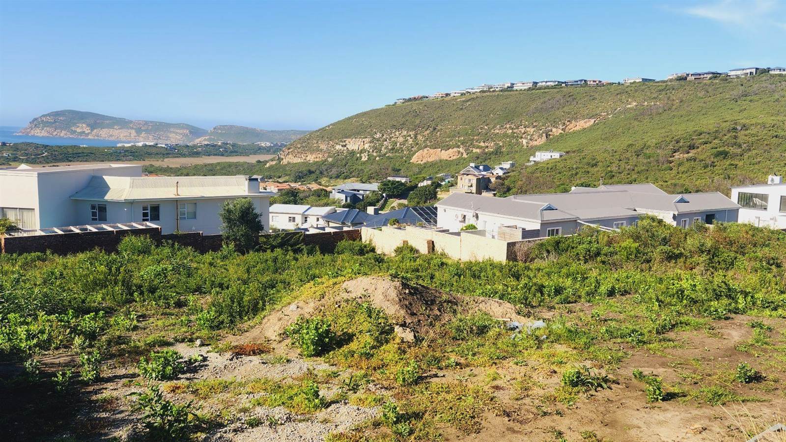 1223 m² Land available in Whale Rock photo number 2