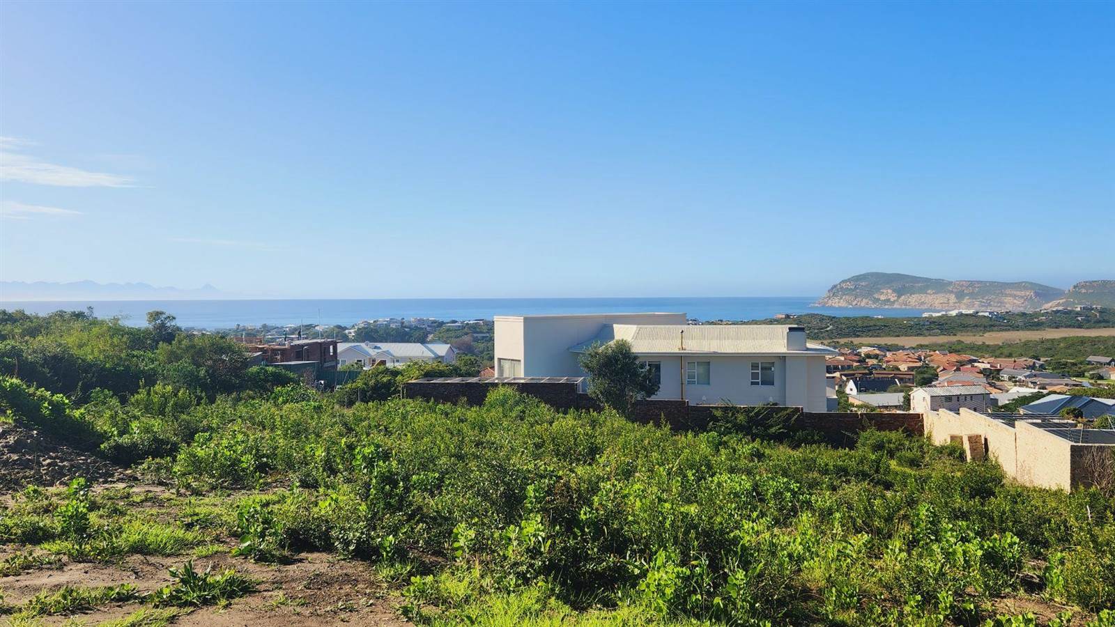 1223 m² Land available in Whale Rock photo number 1