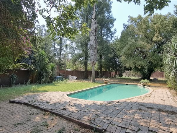6 000 m² Farm 6 000 m² Farm