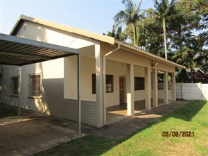 7 Bed House in Mtubatuba