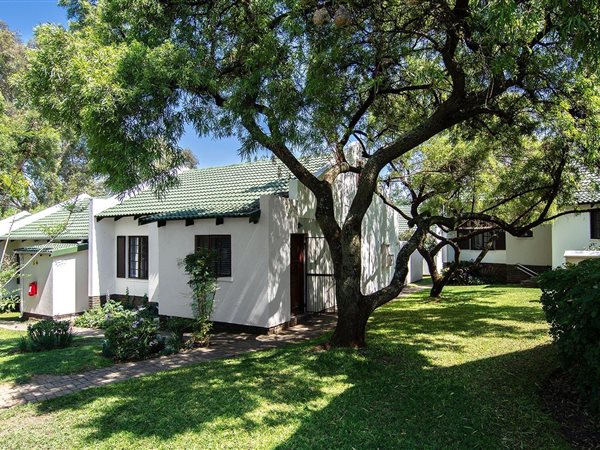 2 Bedroom Townhouse 2 Bedroom Townhouse