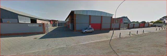 2923  m² Industrial space in Ooseinde photo number 3