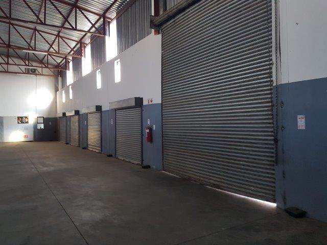 2923  m² Industrial space in Ooseinde photo number 2