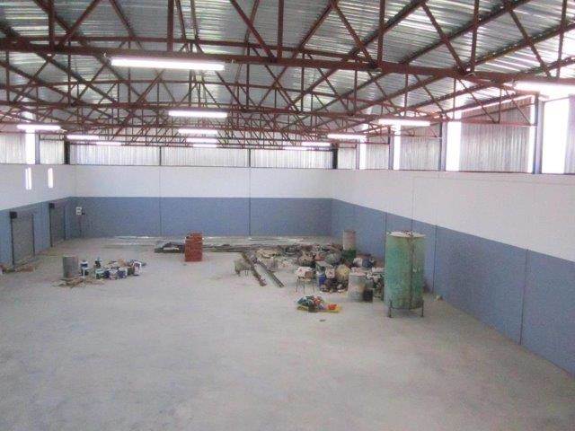 2923  m² Industrial space in Ooseinde photo number 8