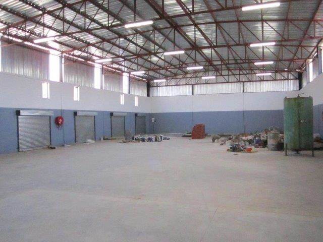 2923  m² Industrial space in Ooseinde photo number 4