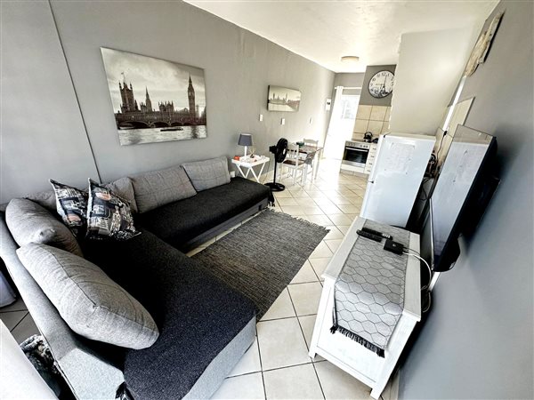 1 Bed Apartment