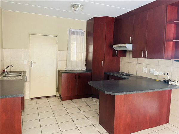 2 Bed Apartment