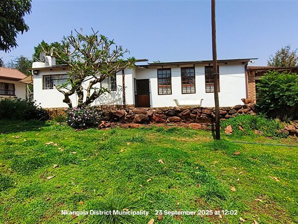 82 ha Farm