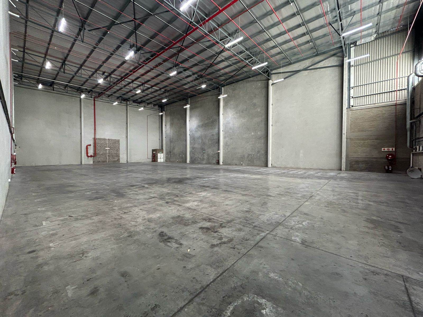 1436  m² Industrial space in Brackenfell Central photo number 12