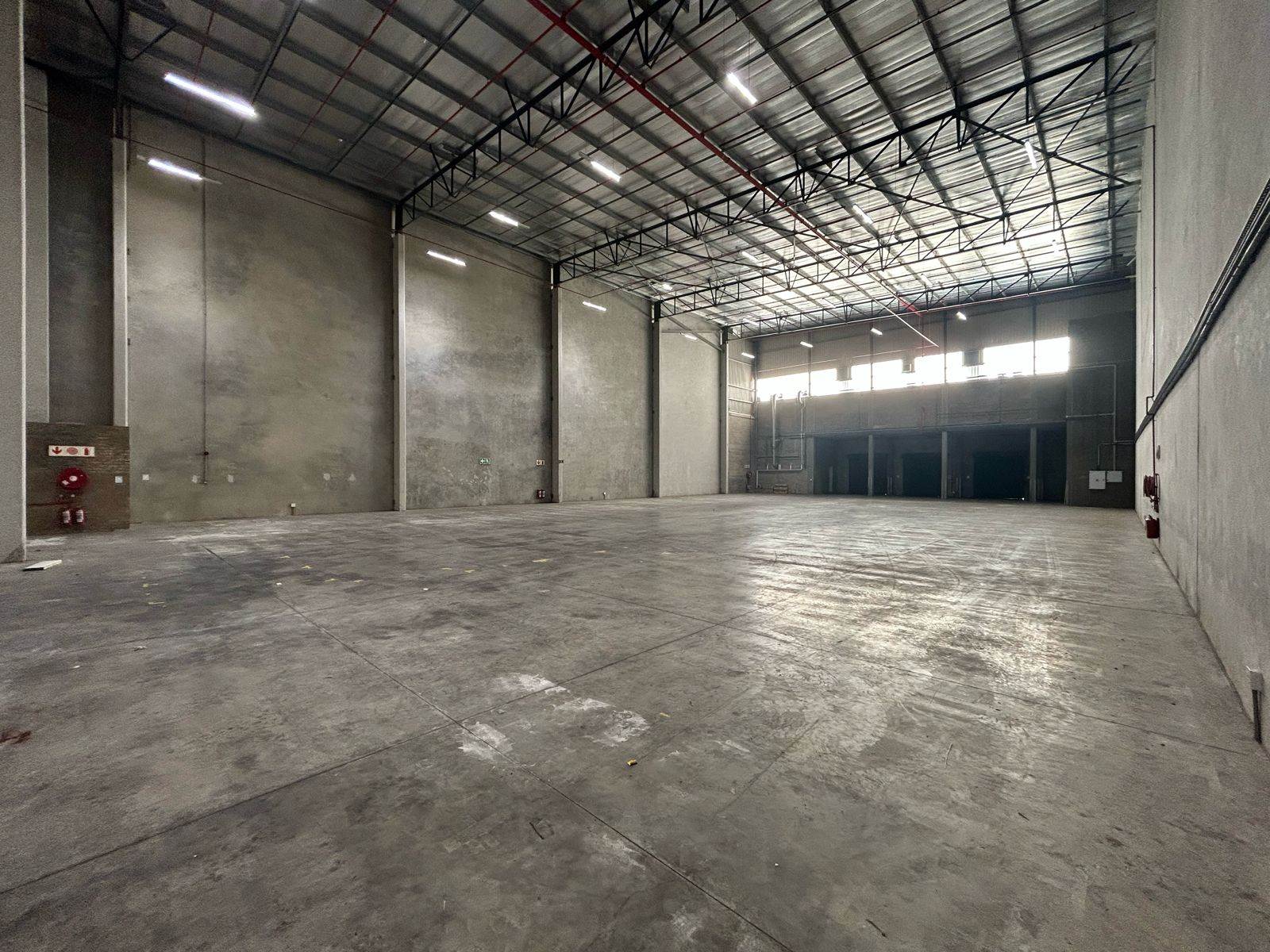 1436  m² Industrial space in Brackenfell Central photo number 17