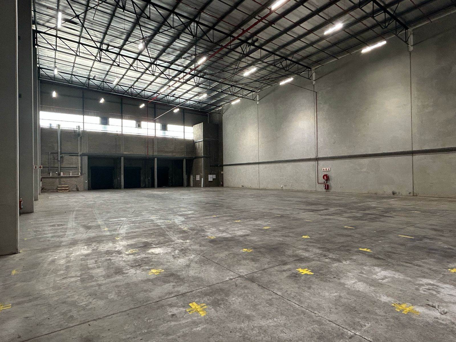 1436  m² Industrial space in Brackenfell Central photo number 18