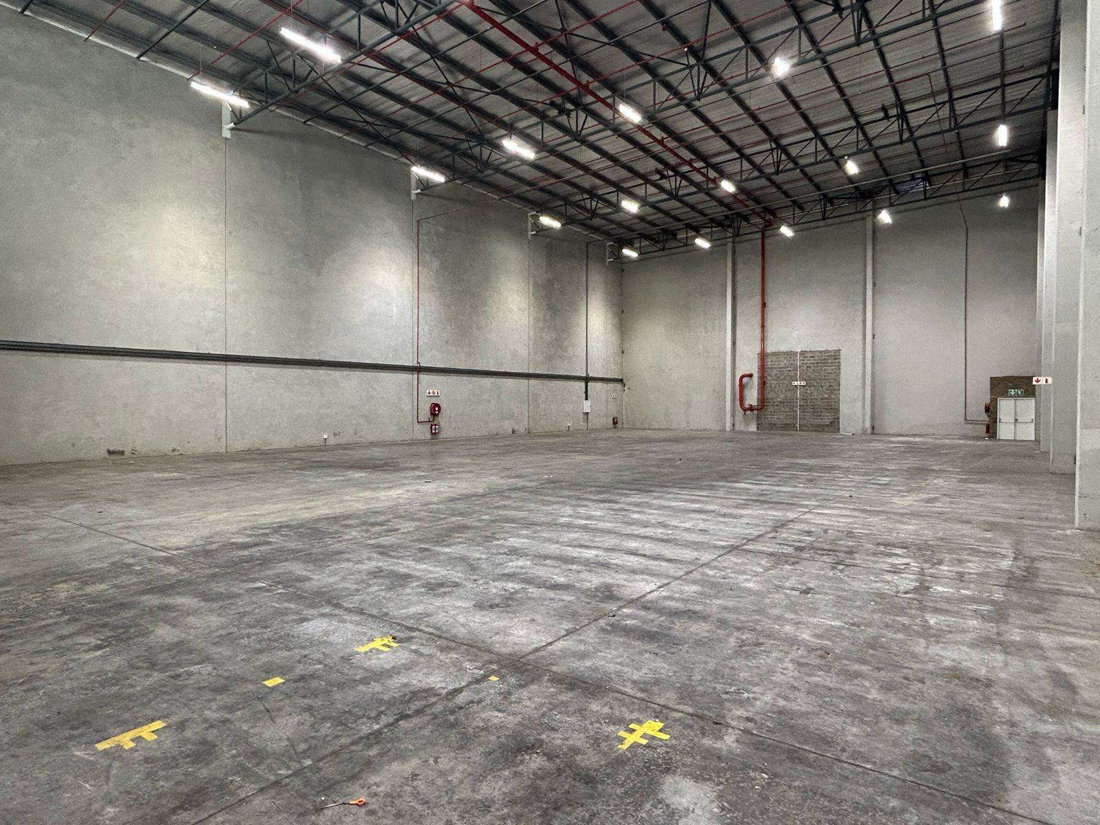 1436  m² Industrial space in Brackenfell Central photo number 11