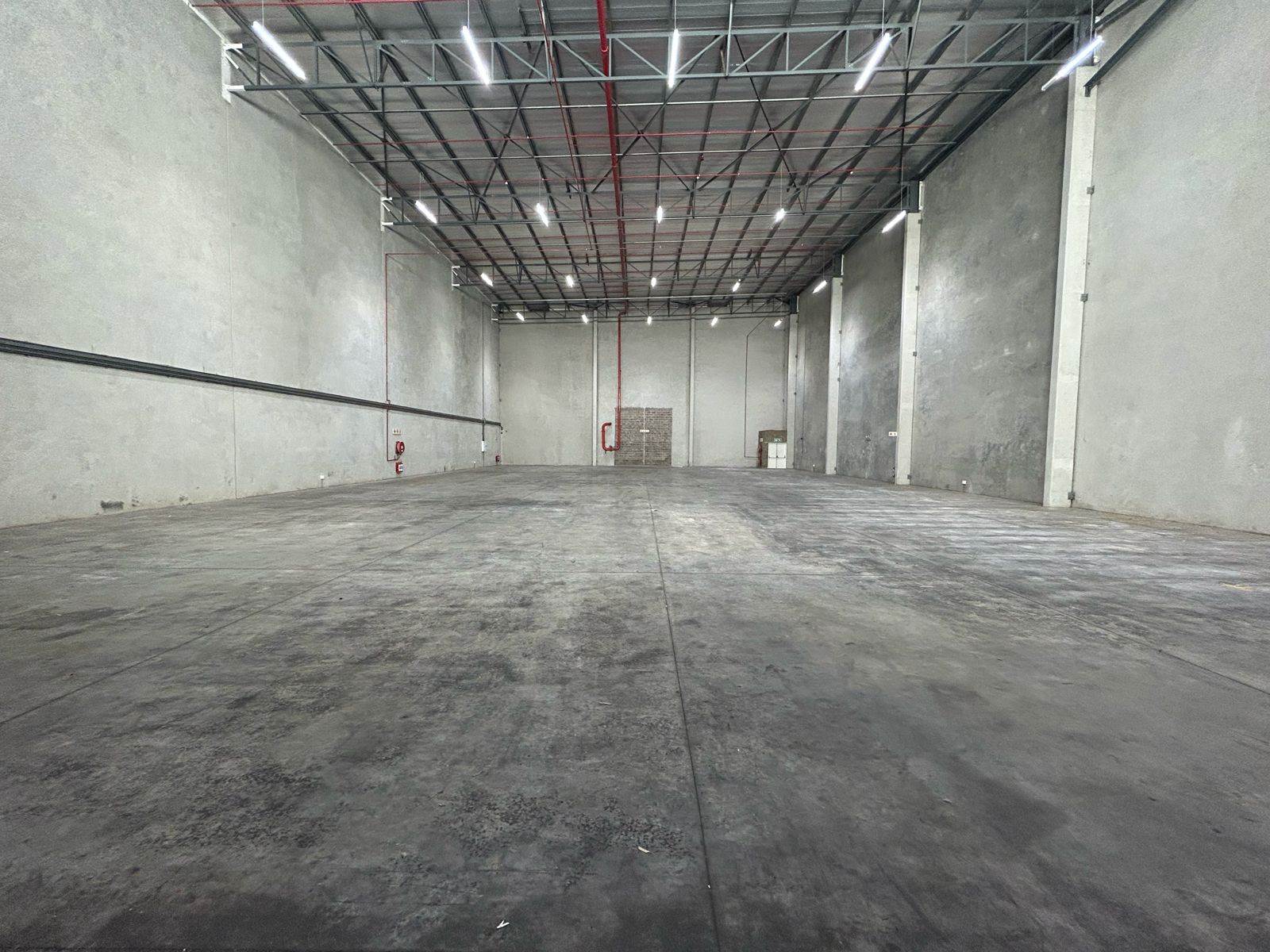 1436  m² Industrial space in Brackenfell Central photo number 13